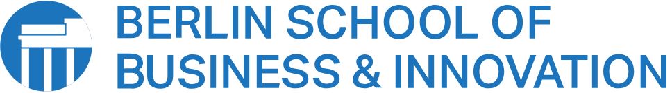 Berlin school of business and innovation logo