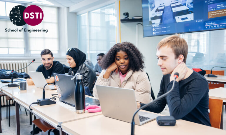 DSTI Bachelor of Science in Computer Science and Engineering Featured Image-768x459