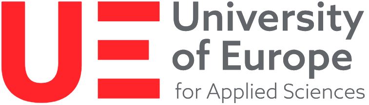 University of Europe for Applied Sciences logo