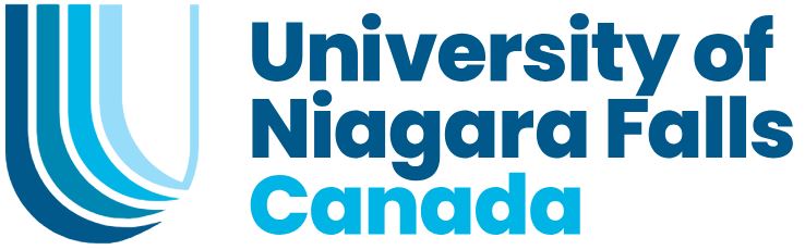 University of Niagara Falls Canada logo