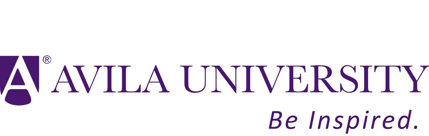 Avila university logo