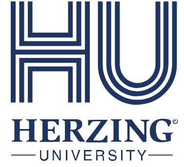 Herzing university logo