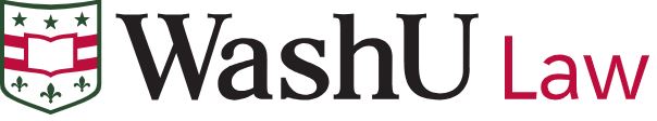 Washington university school of law