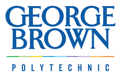 George Brown Polytechnic College Logo