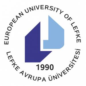 European University of Lefke logo